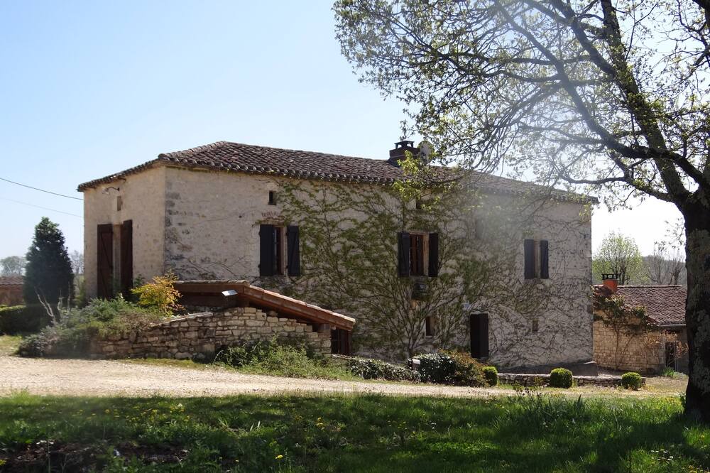 Photo of Outdoor in Montayral