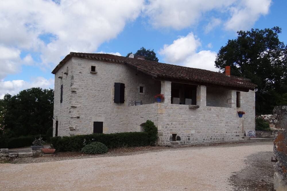 Photo of Outdoor in Montayral