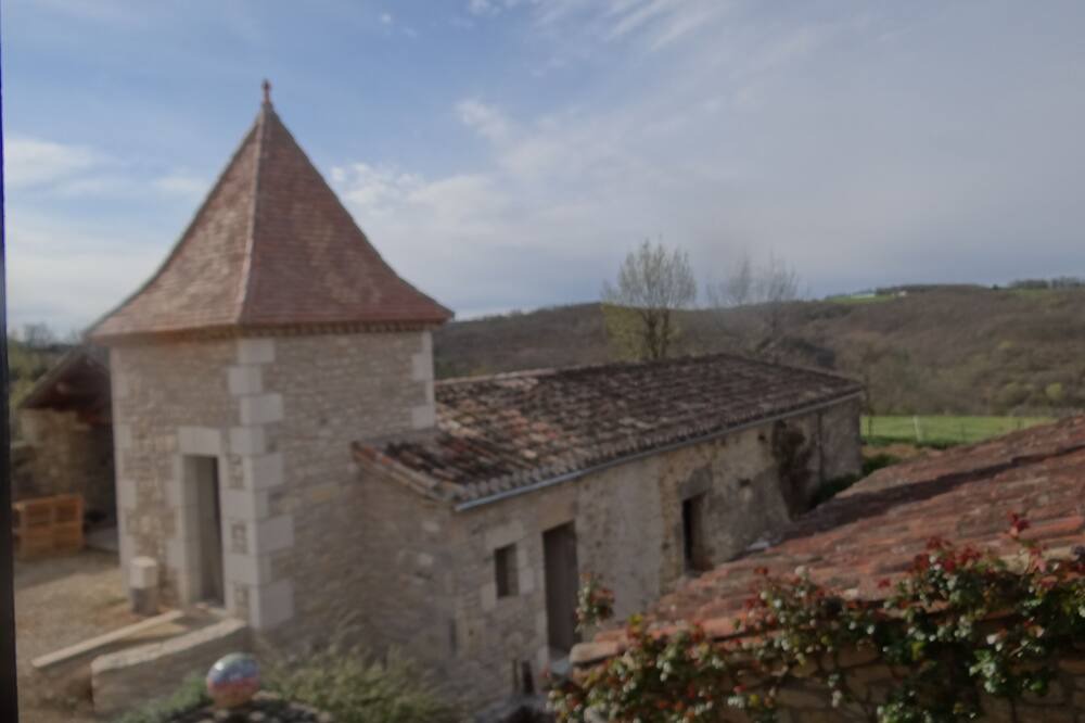 Photo of Outdoor in Montayral