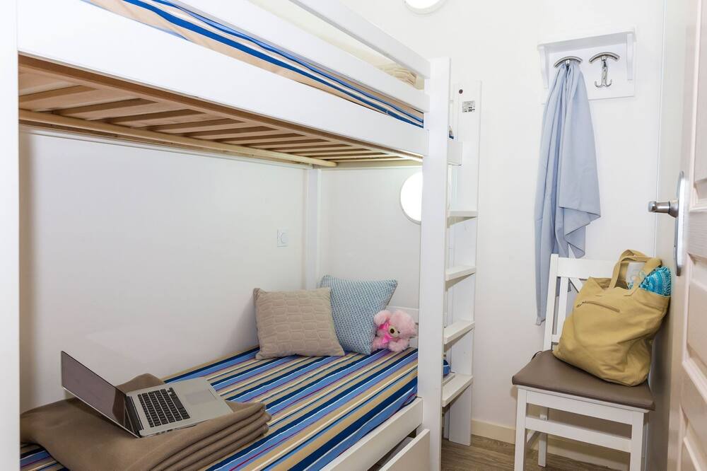 Photo of Bedroom in Pornichet