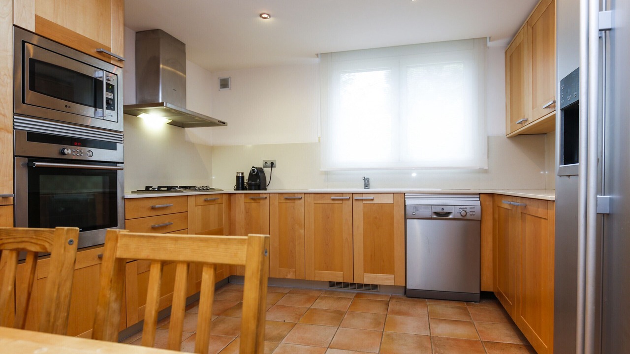 Photo of Kitchen in Reus
