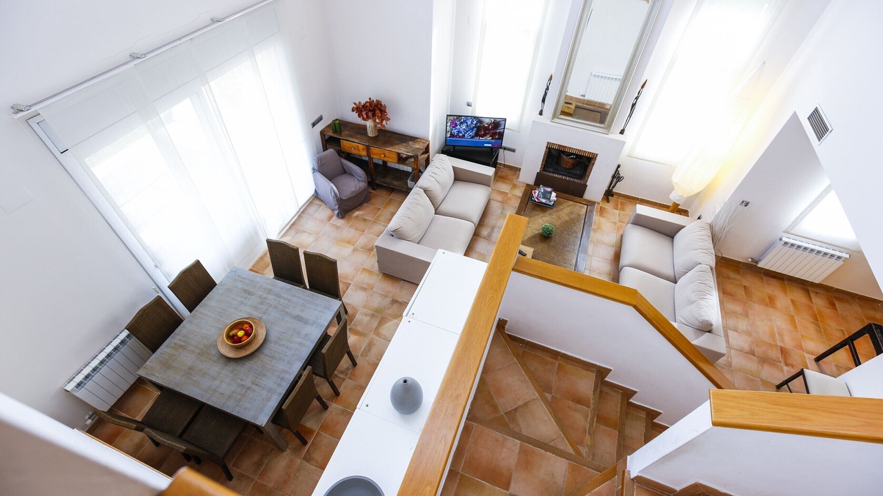 Photo of Livingroom in Reus