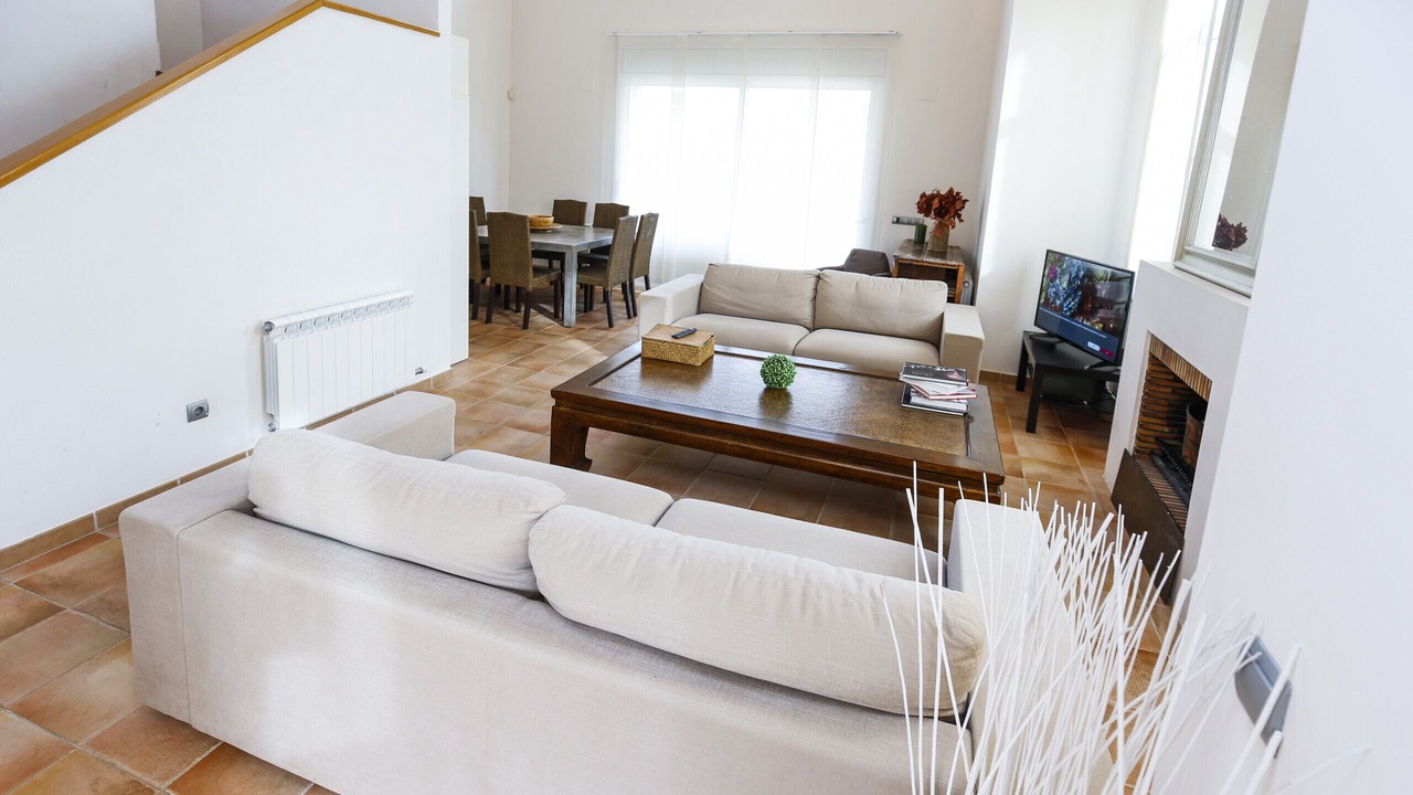 Photo of Livingroom in Reus