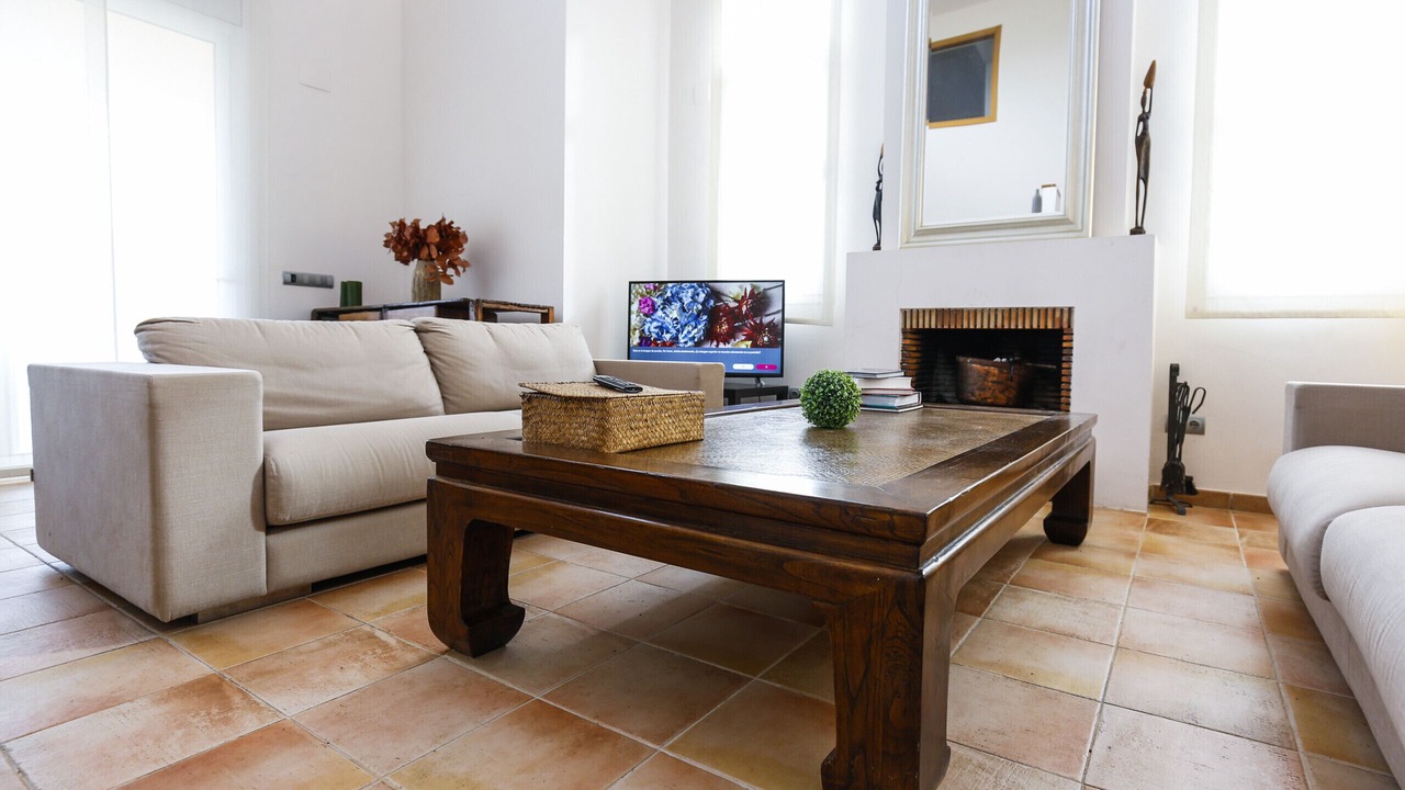 Photo of Livingroom in Reus