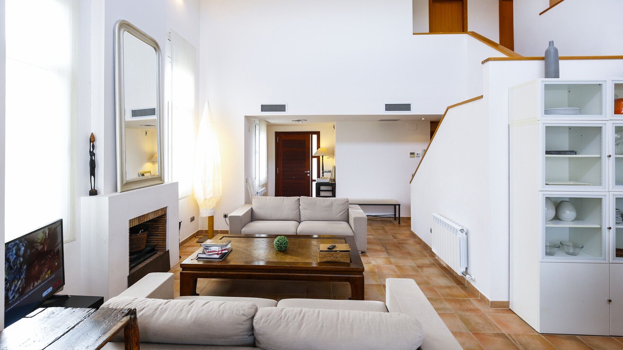 Photo of Livingroom in Reus