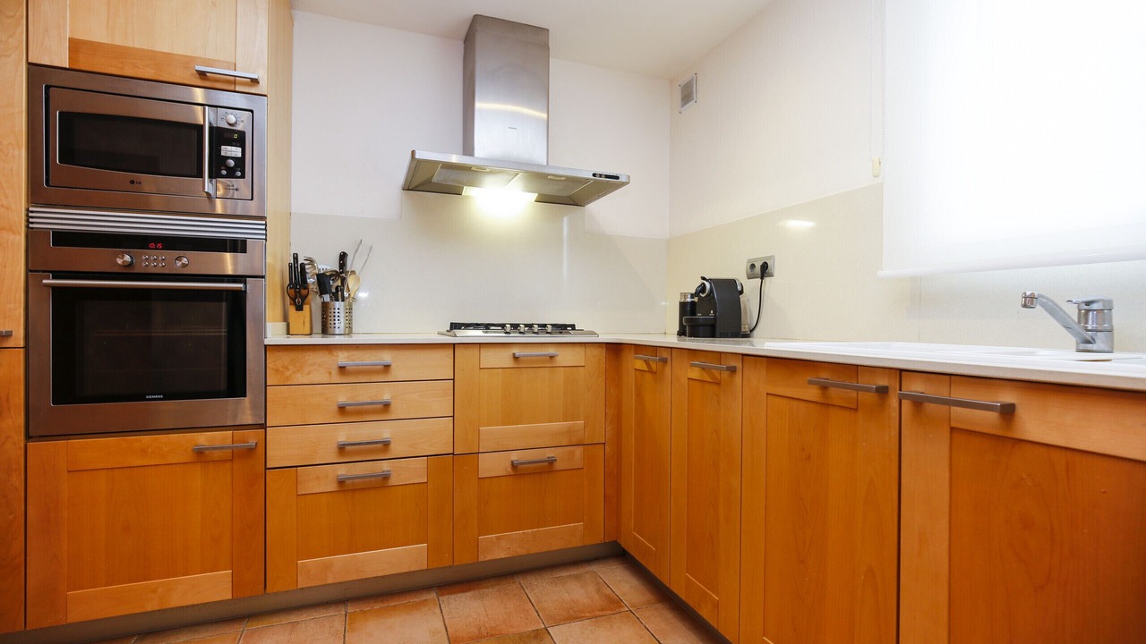 Photo of Kitchen in Reus