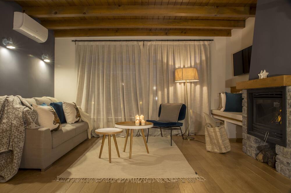 Photo of Livingroom in Esterri D'Aneu