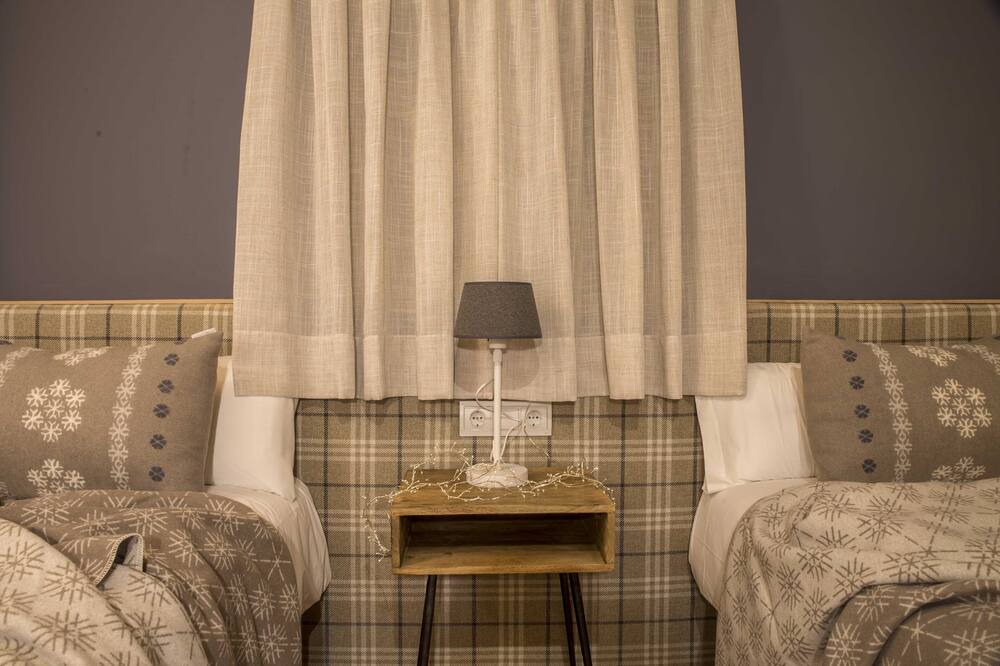 Photo of Bedroom in Esterri D'Aneu