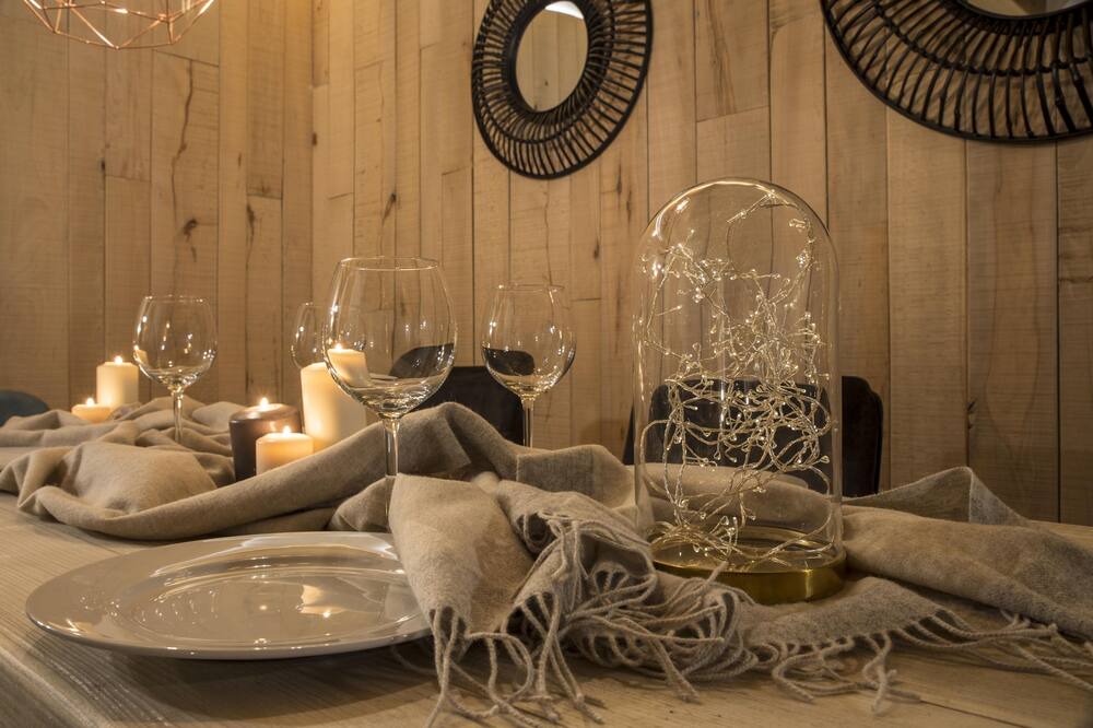 Photo of Kitchen in Esterri D'Aneu