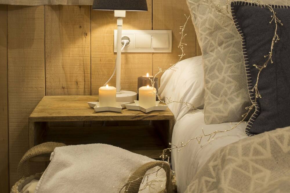 Photo of Bedroom in Esterri D'Aneu
