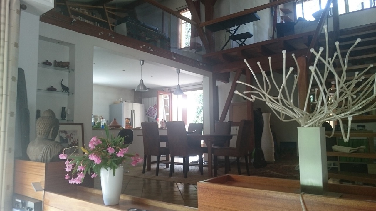 Photo of Livingroom in Saint-Clement-de-Riviere