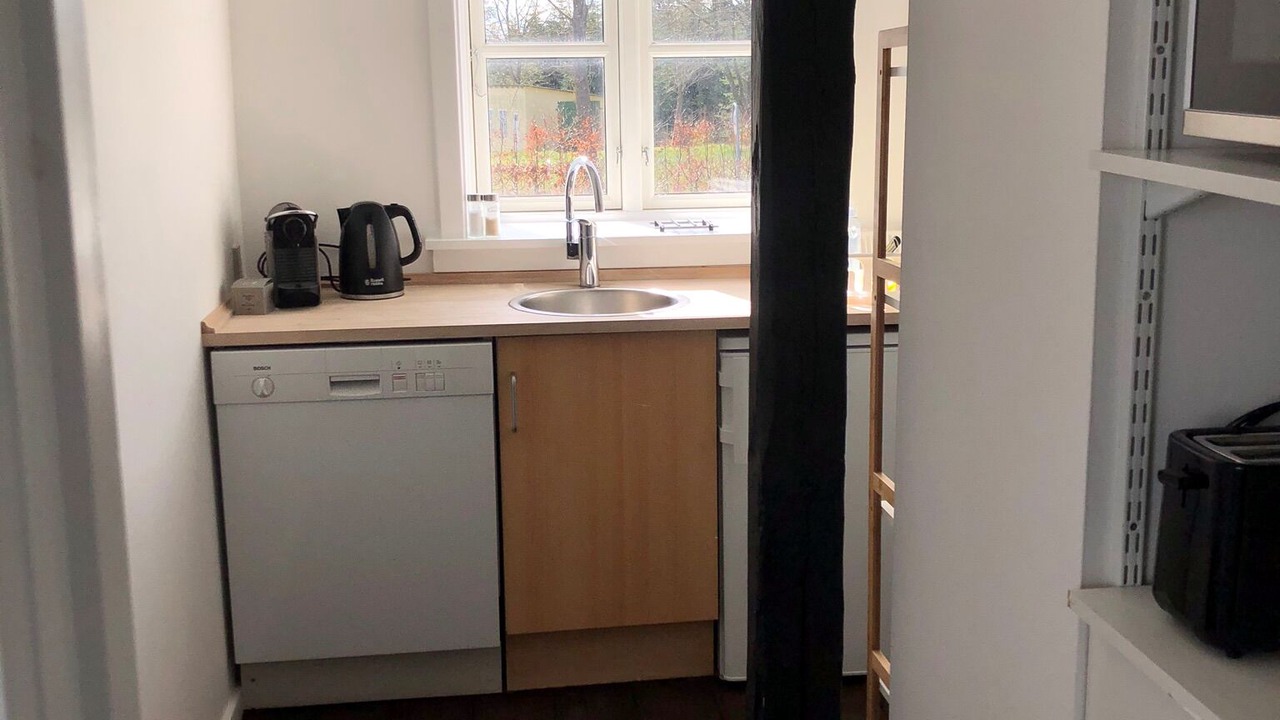 Photo of Kitchen in Vedbaek