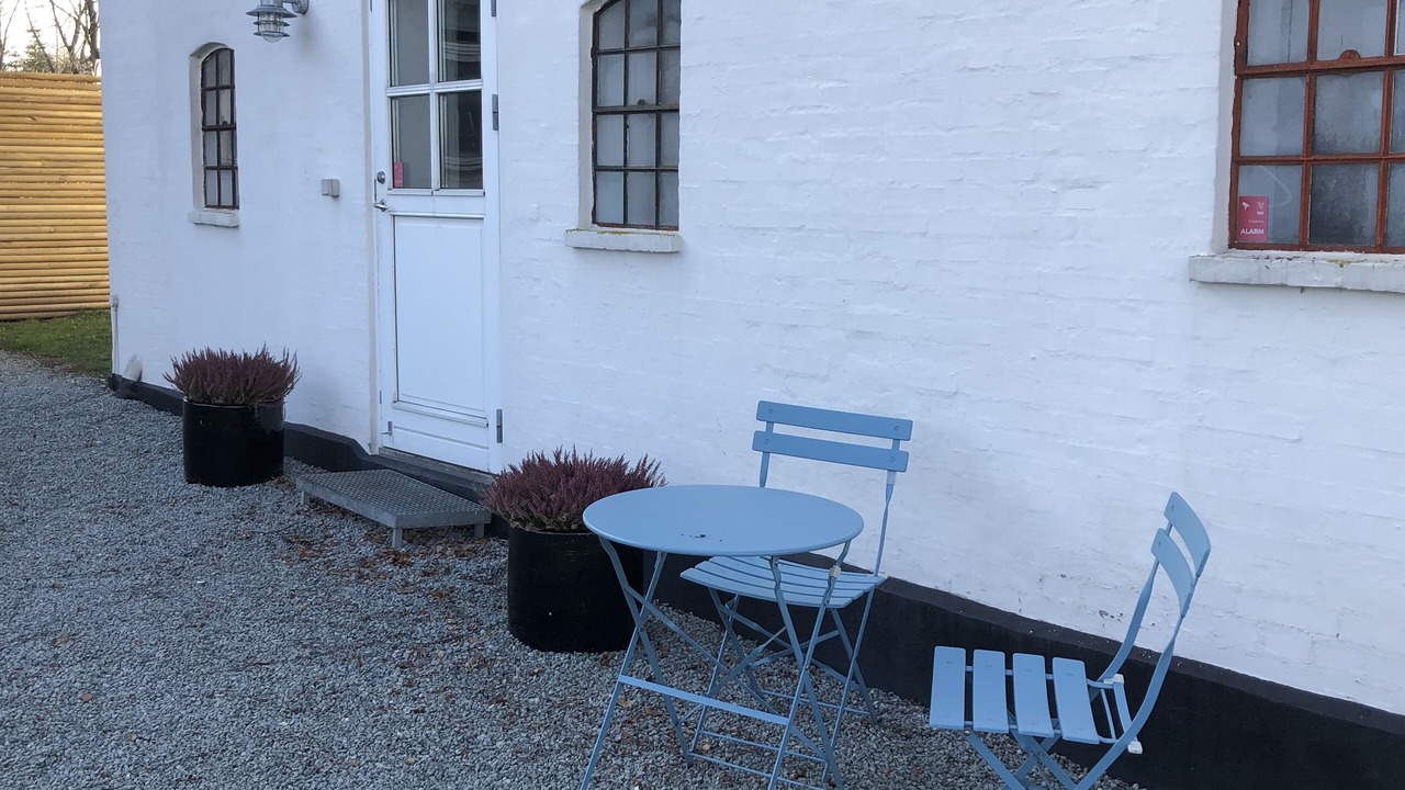 Photo of Outdoor in Vedbaek