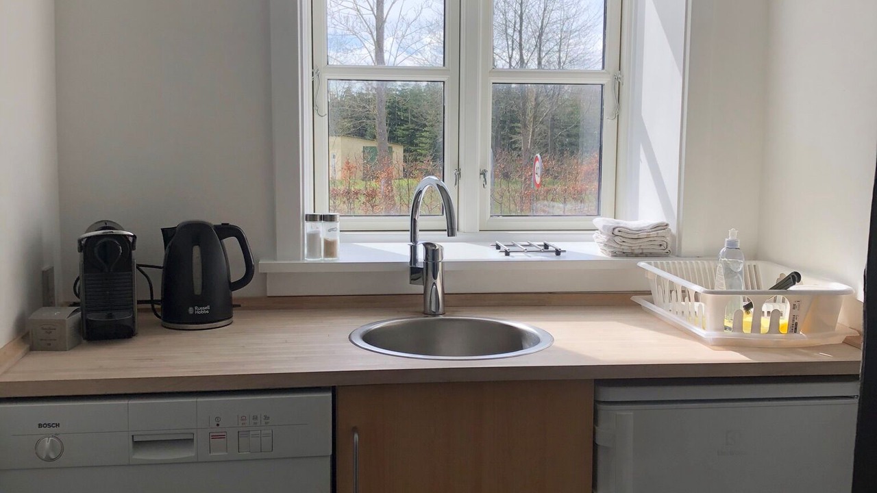 Photo of Kitchen in Vedbaek