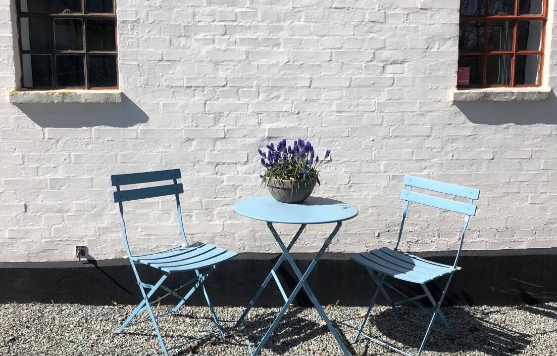 Photo of Patio Balcony in Vedbaek