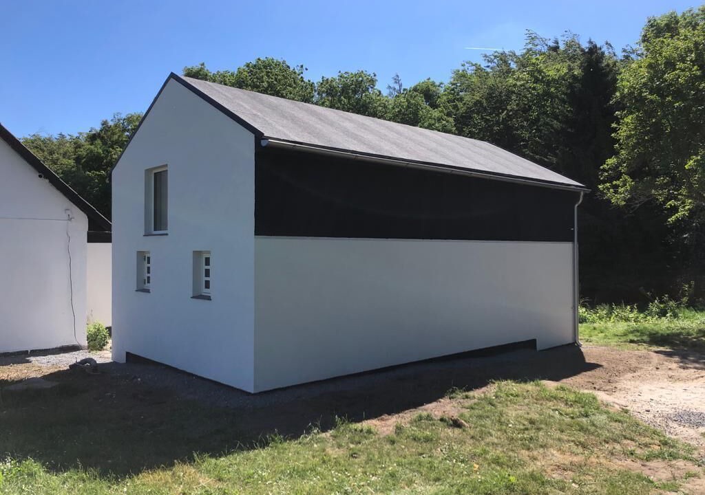 Photo of Outdoor in Gudhjem