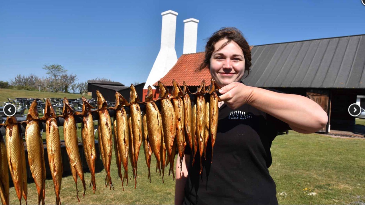 Photo of Others in Gudhjem