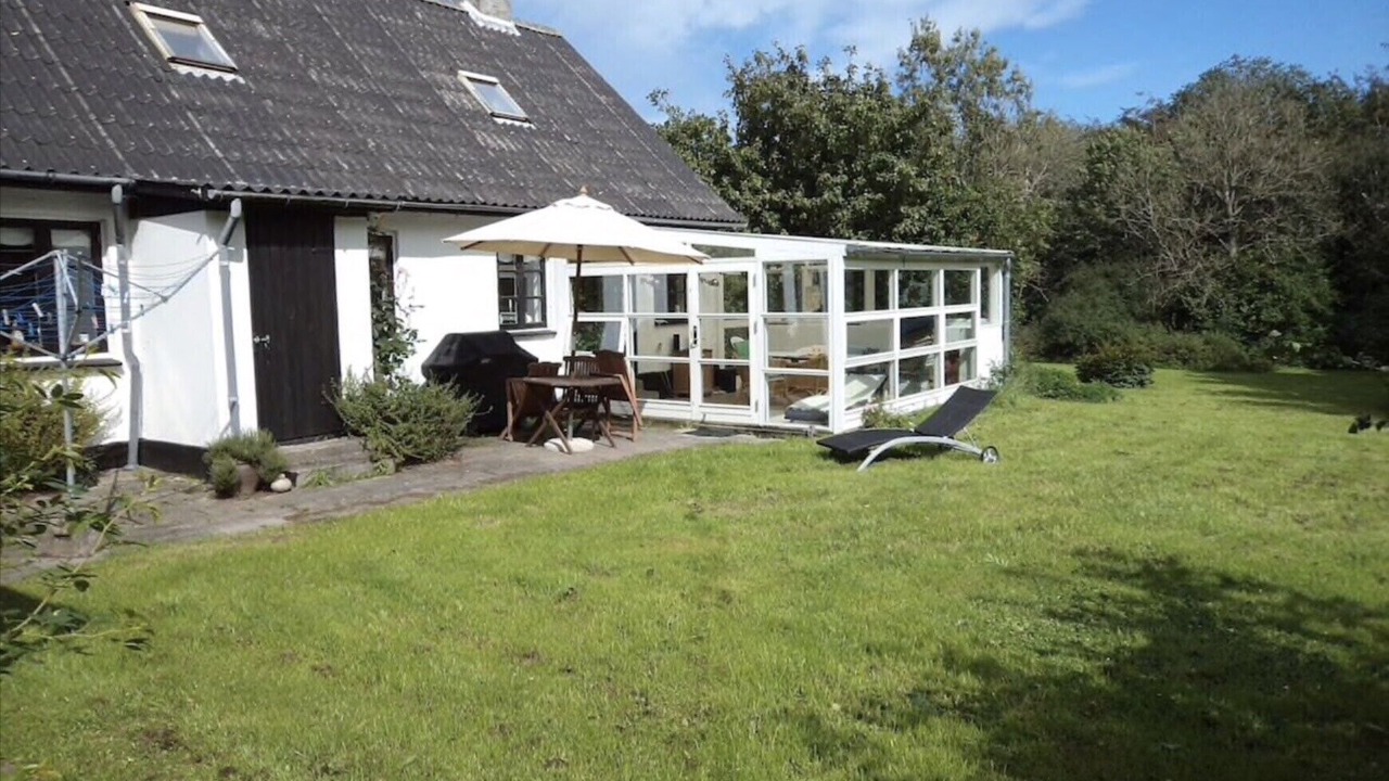 Photo of Outdoor in Gudhjem