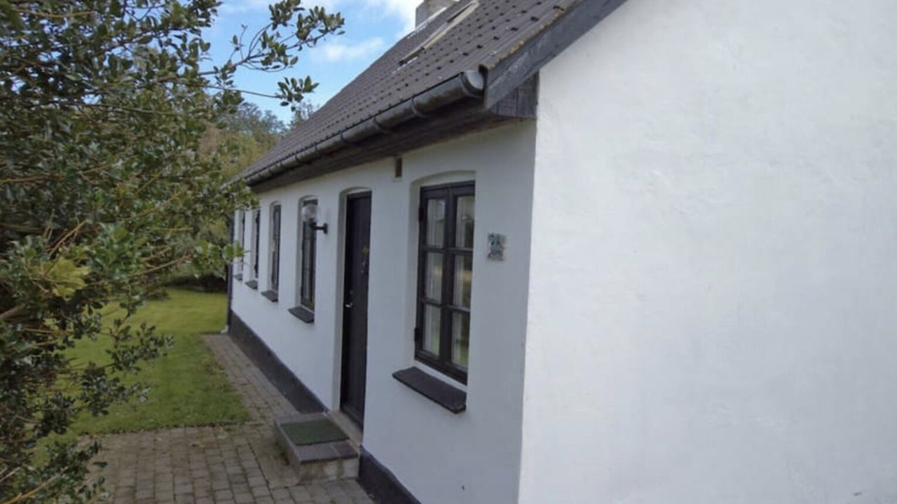 Photo of Outdoor in Gudhjem