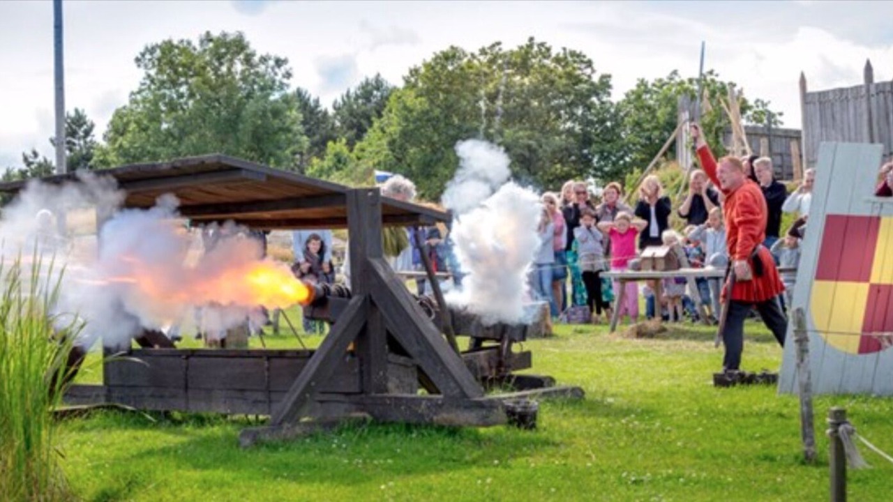 Photo of Outdoor in Gudhjem