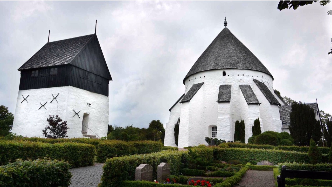 Photo of Outdoor in Gudhjem