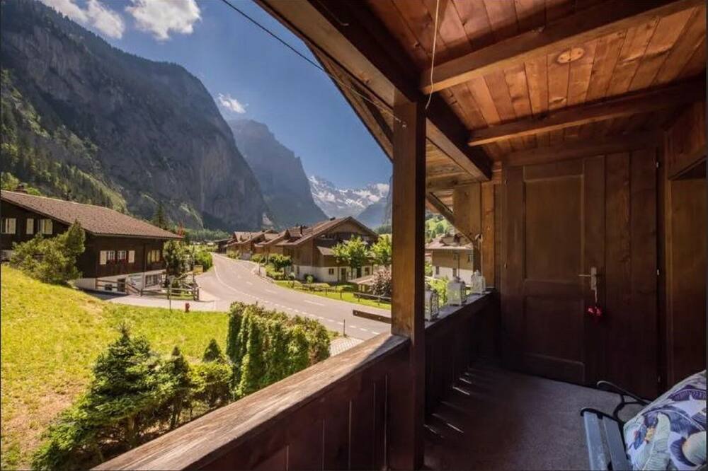 Photo of Others in Lauterbrunnen
