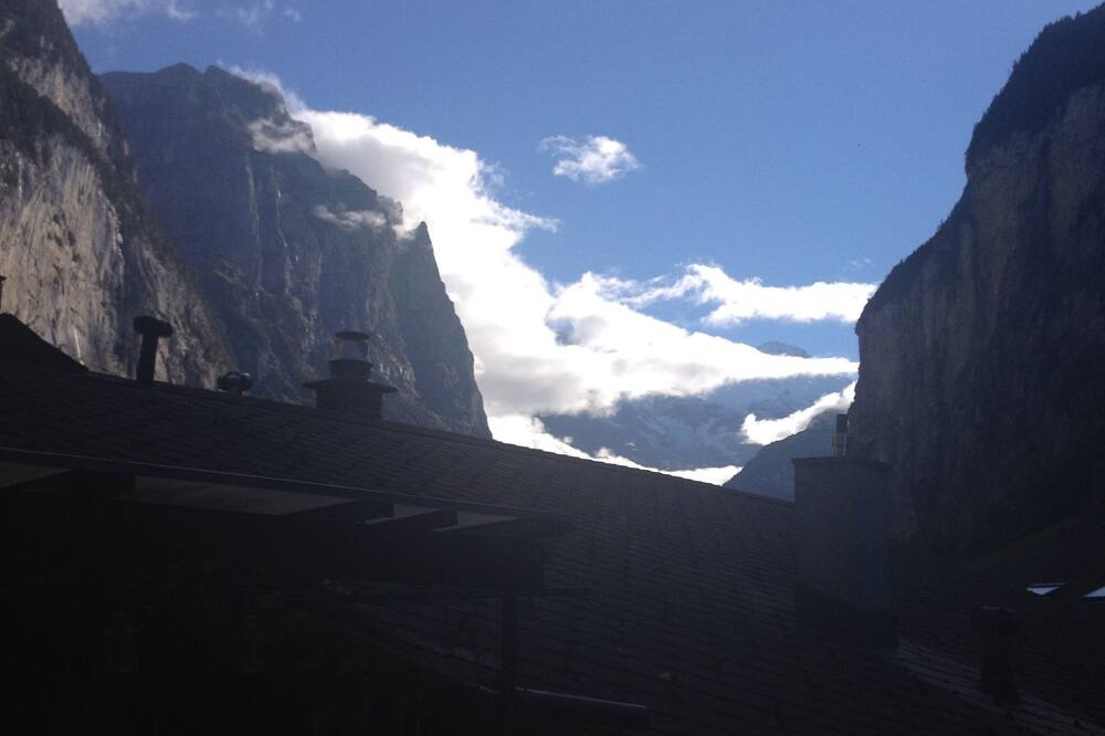 Photo of Outdoor in Lauterbrunnen