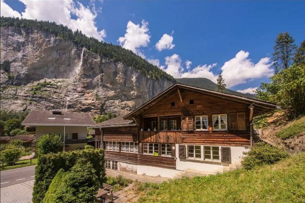Photo of Others in Lauterbrunnen