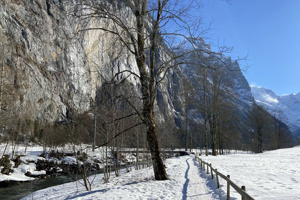 Photo of Others in Lauterbrunnen
