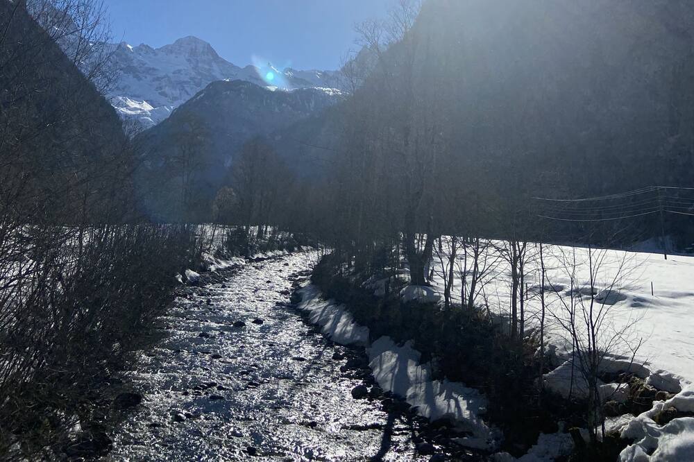 Photo of Others in Lauterbrunnen
