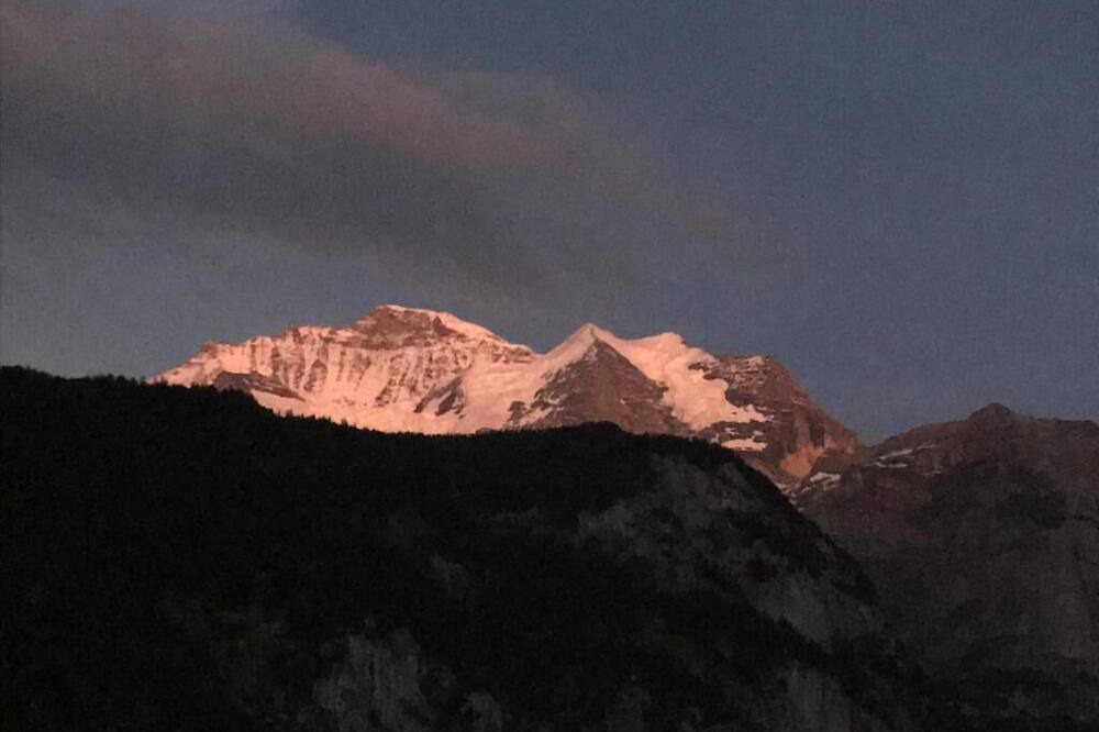 Photo of Outdoor in Lauterbrunnen