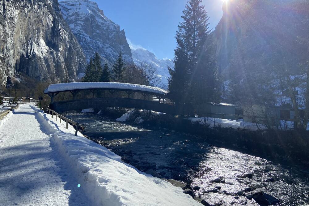 Photo of Others in Lauterbrunnen