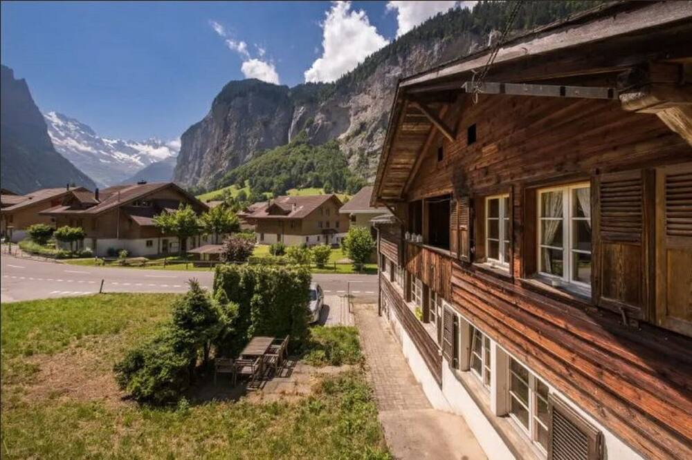 Photo of Others in Lauterbrunnen