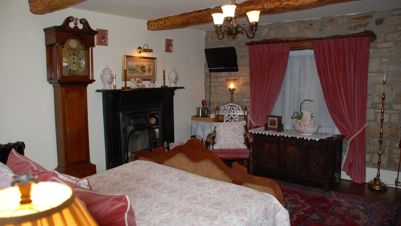 Photo of Bathroom in Melling