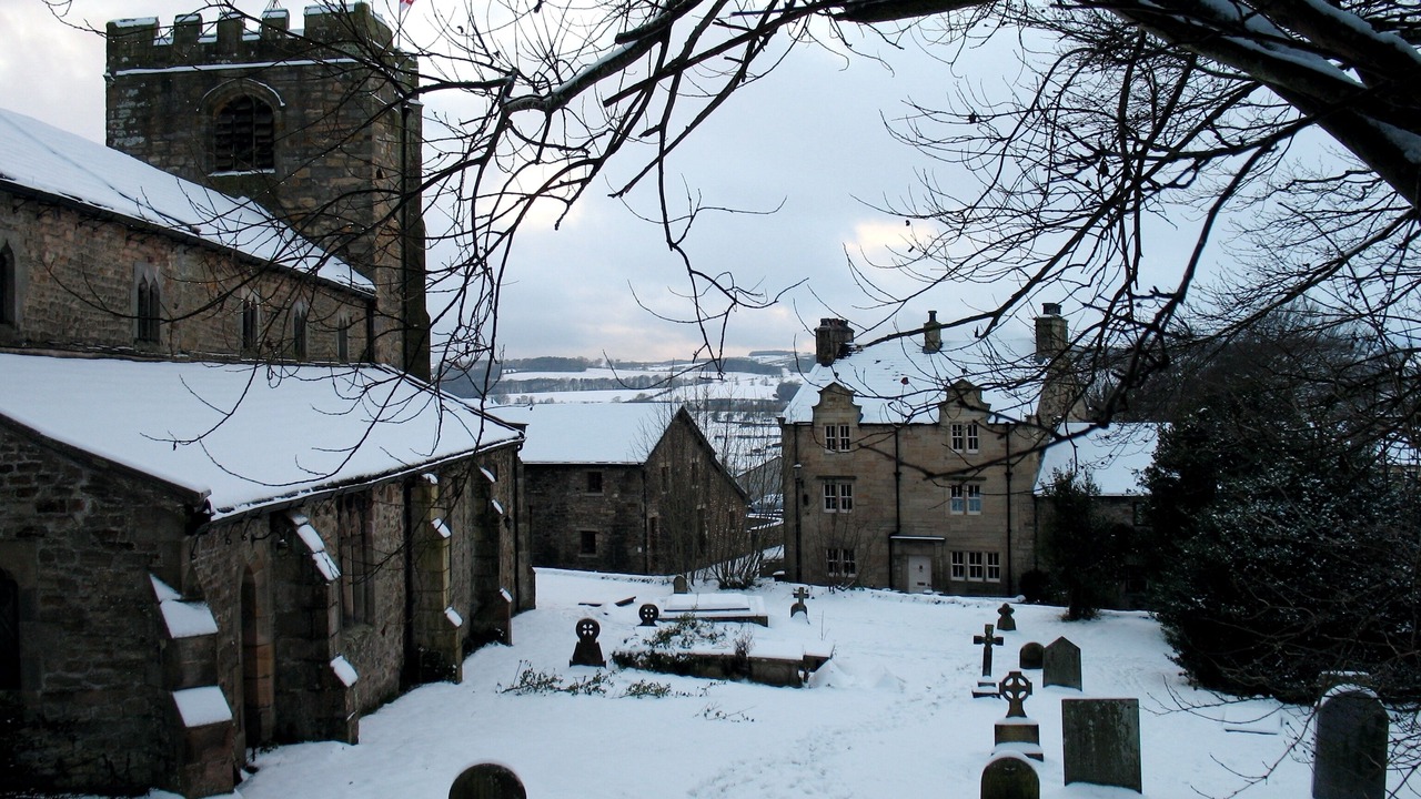 Photo of Outdoor in Melling