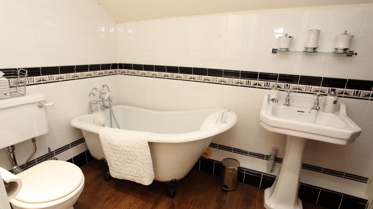 Photo of Bathroom in Melling