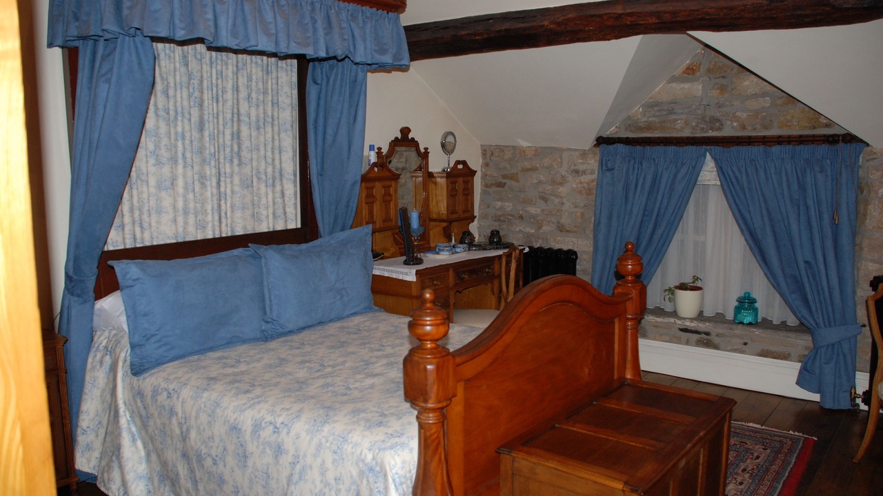 Photo of Bathroom in Melling