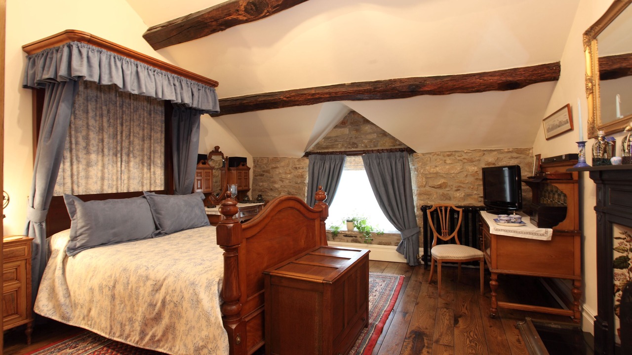 Photo of Bathroom in Melling