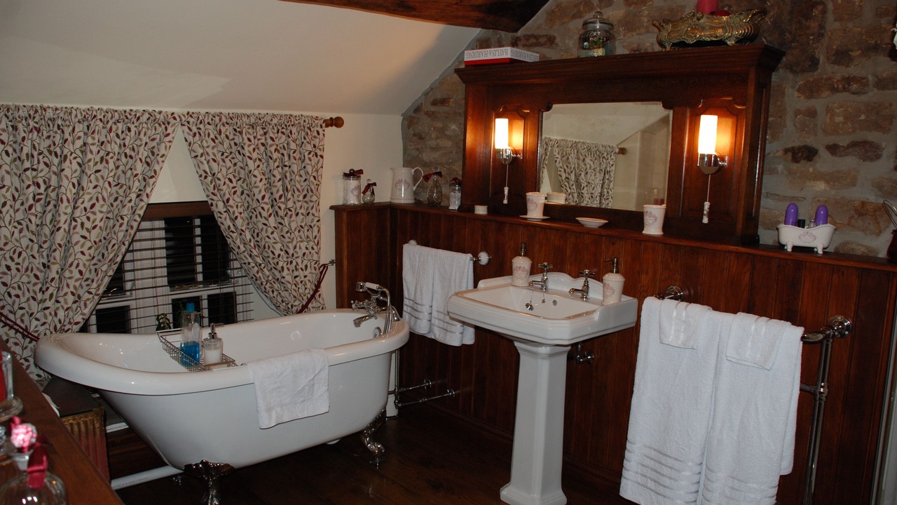 Photo of Bathroom in Melling