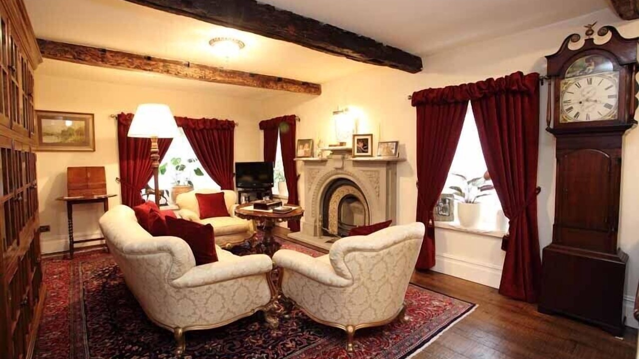 Photo of Others in Melling