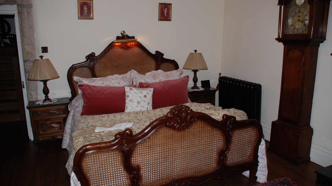 Photo of Bathroom in Melling