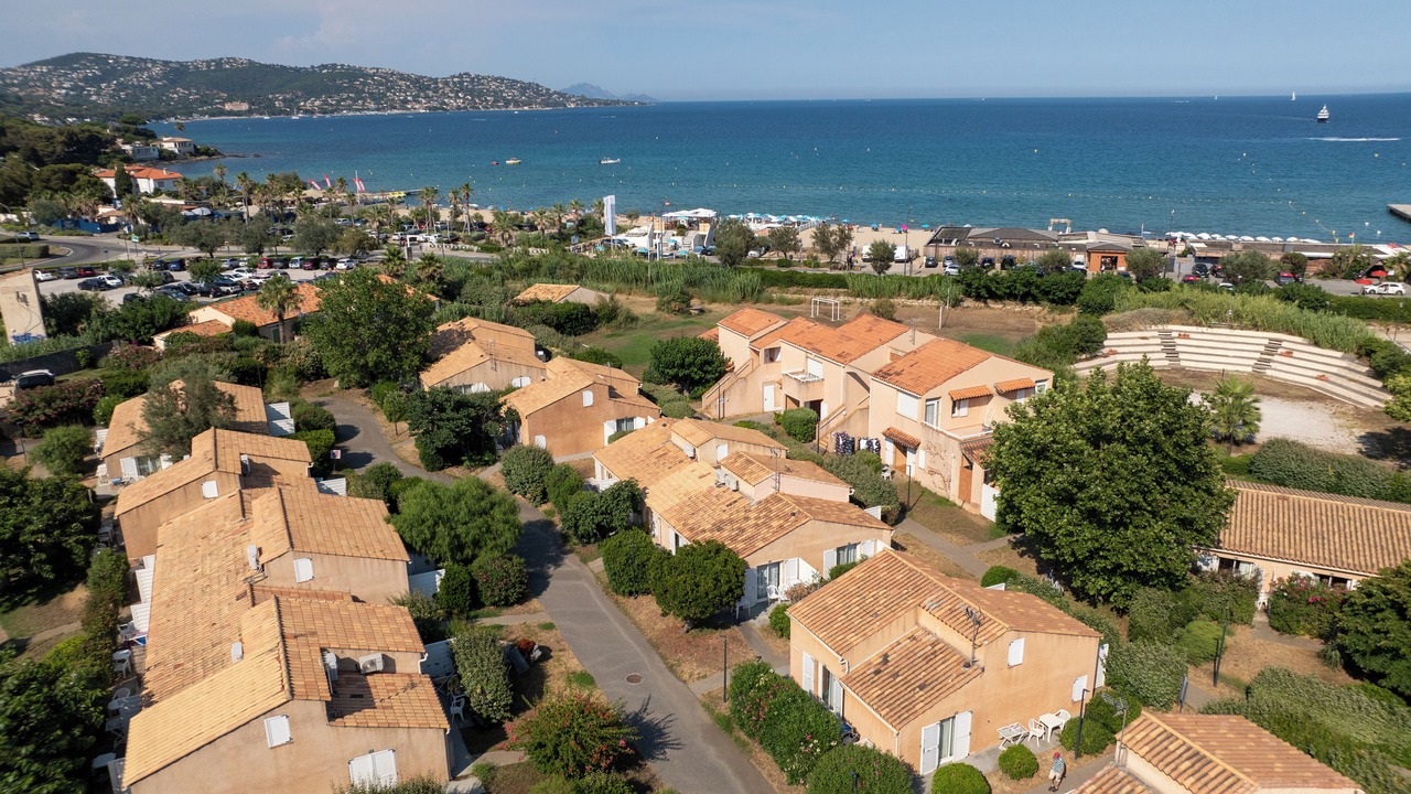 Photo of Outdoor in La Nartelle