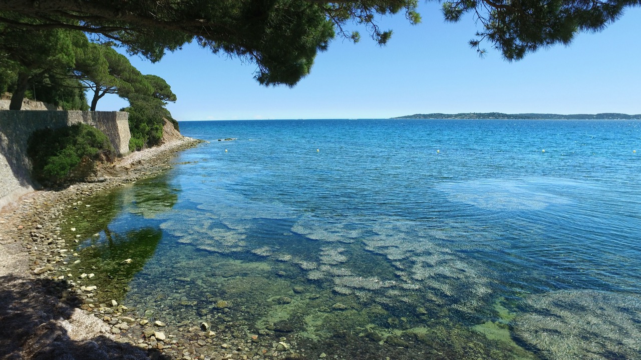 Photo of Outdoor in La Nartelle