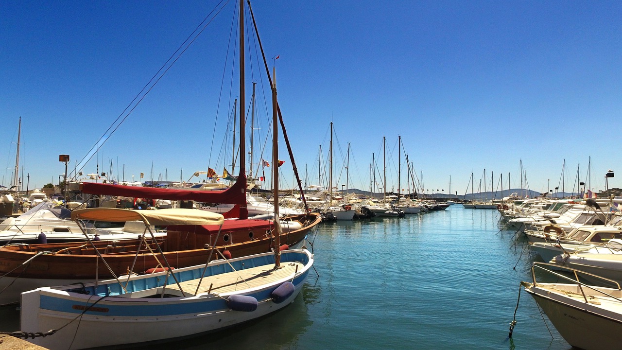 Photo of Outdoor in La Nartelle