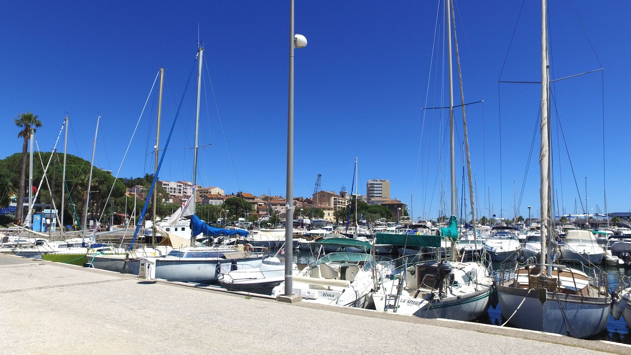 Photo of Outdoor in La Nartelle