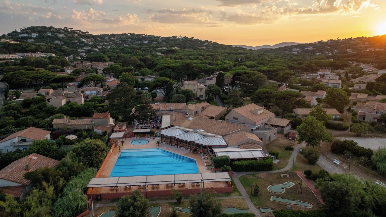 Photo of Outdoor in La Nartelle