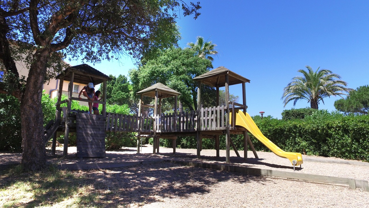 Photo of Outdoor in La Nartelle