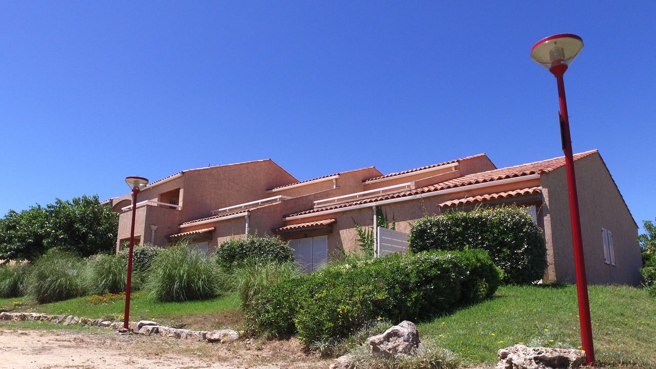 Photo of Outdoor in La Nartelle