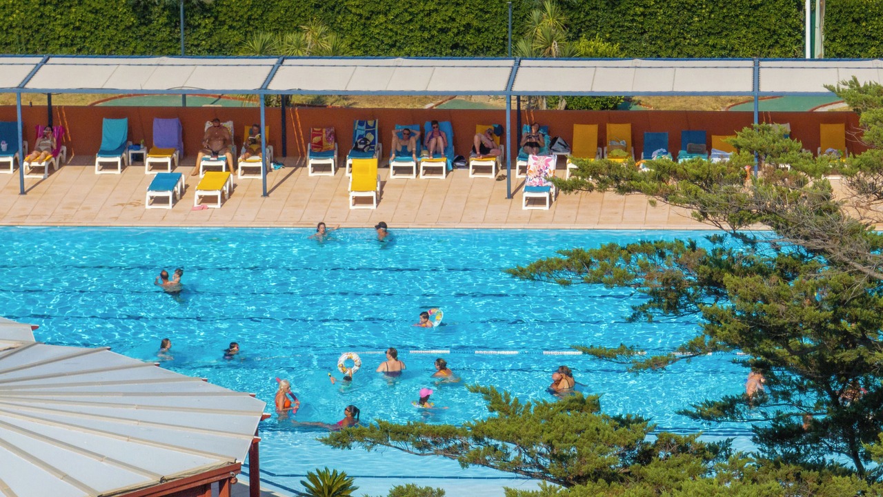 Photo of Outdoor in La Nartelle