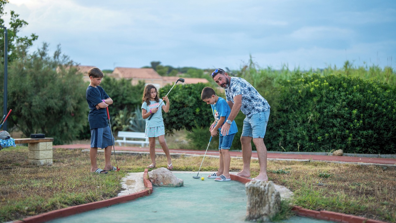 Photo of Outdoor in La Nartelle